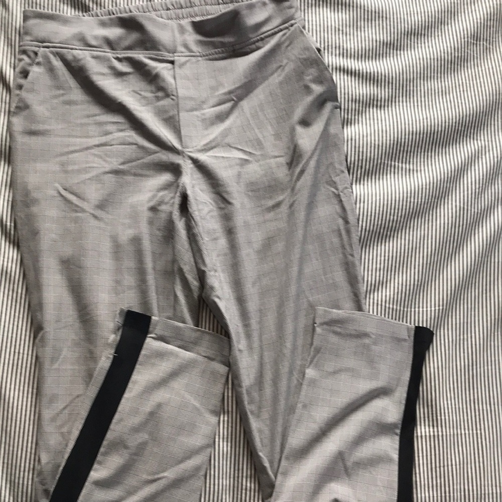 Brooklyn Ankle Pant